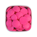 Hot Pink Candy Melts