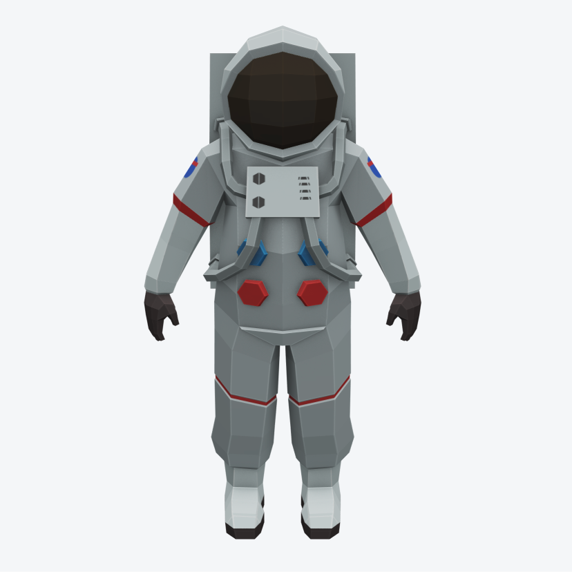Various image sizes
