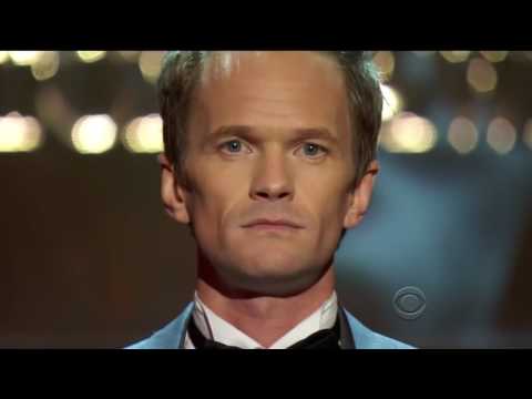 Neil patrick harris